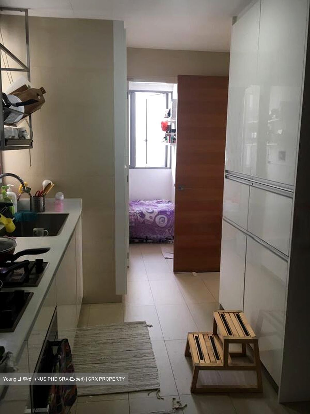 Cyan (D10), Condominium #458695191